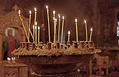 Bachkovo Monastery, the main church 